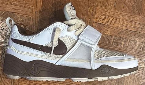Travis Scott x Jordan Cut The Check – HEAT MVMNT