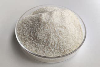 Anion Exchange Resin Manufacturer from China - Henan Comcess Industry ...