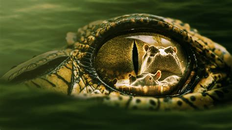 Hippo vs Croc (2014) - Backdrops — The Movie Database (TMDB)