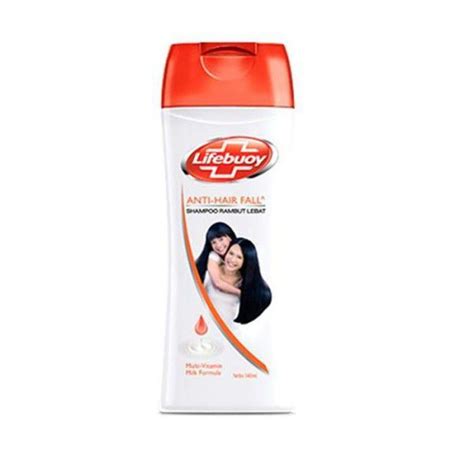 Lifebuoy Hair Fall Shampoo 70ml