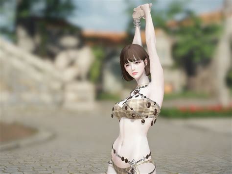 Lost Ark Avatar Wind Dream Inven Global