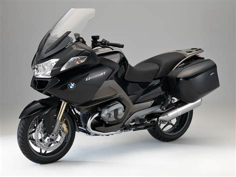 R 1200 Rt Lc BMW Motorrad