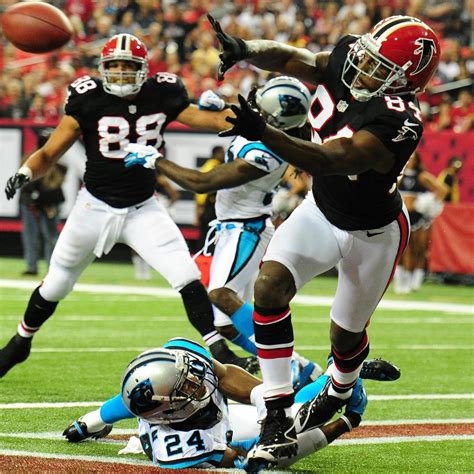 Atlanta Falcons: Top 5 Performers of September | News, Scores ...