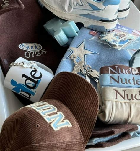 Estrategia De Nude Project