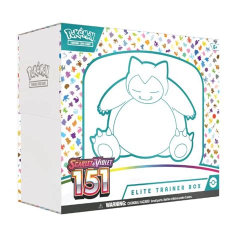 Pokemon 151 Escarlata Y Purpura 35 Flash Store