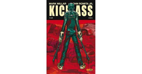Kick Ass N 2 By Mark Millar