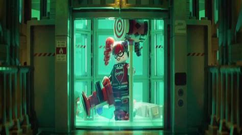 «Лего Фильм: Бэтмен» (The LEGO Batman Movie, jangari, komediya ...