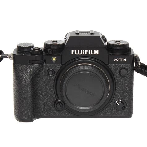 Fujifilm X T Zdj Stan Jak Nowy Sklep Opinie Cena W Allegro Pl