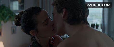 Nieobliczalna Nude Scenes Aznude