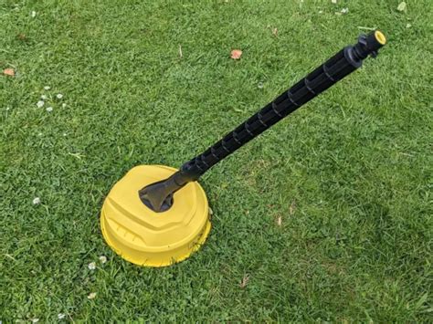 Karcher T 1 T Racer T150 Patio Cleaner Surface Head £4000 Picclick Uk