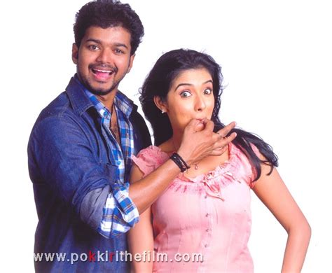 Free Movie downloads: Pokkiri tamil Movie - Vijay, Asin