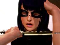 Killer In TV Land Mr X In Kick Ass The Execution Of Hit Girl E Hentai Lo Fi Galleries