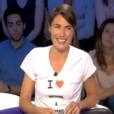 Alessandra Sublet La T Te D Un Nouveau Talk Show F Minin La Rentr E