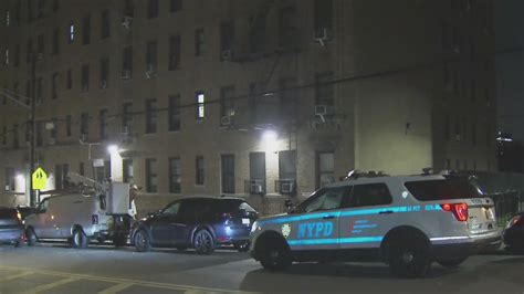 Hispano Ngel Rojas Es Asesinado De Varios Disparos En Calles Del Bronx