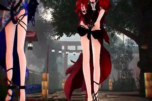 Watch Seele Seele Hentai Sex Honkai Impact 3Rd Porn SpankBang