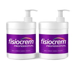 Fisiocrem Creme Para Dores Musculares E De Articula Es