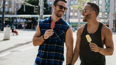 Cruising The Capital City Berlin Gay Sex In Gay Bars Parks Und Saunas