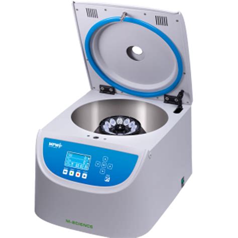 Centrifuga De Frutas Walita Antiga - Centrífuga de laboratorio MPW M-SCIENCE, 1.845,00€
