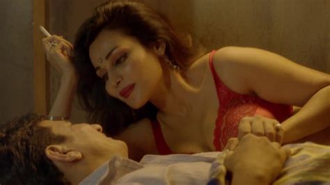 Nude Video Celebs Flora Saini Sexy Priya Bapat Sexy City Of Dreams S E