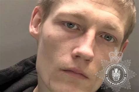 Sex Offender Who Thinks He Was Wrongly Convicted Failed To Tell Police Where He Was Living