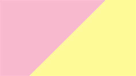 pink and yellow cover #background #line #pair #color #1080P #wallpaper ...