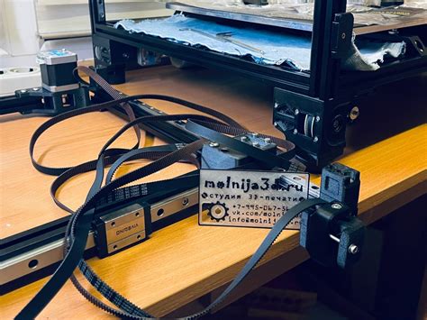 Voron 2.4 R2: путь джедая