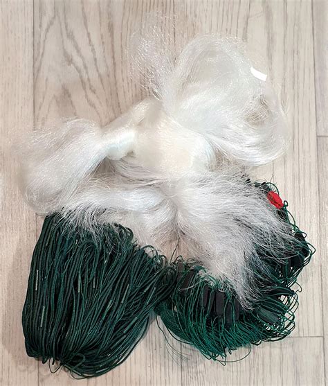 Купити сітка рибальська 1.5х50м (трьохстінна, вш. груз) Ø 40
