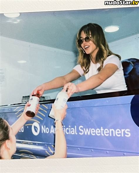 Sydney Sweeney Sydney Sweeney Sydneysweeney Nude OnlyFans Photo Nudostar TV