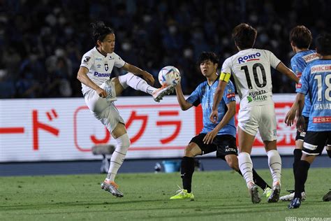 小野瀬 康介 【⚽jリーグ選手写真・壁紙はサカフォト】