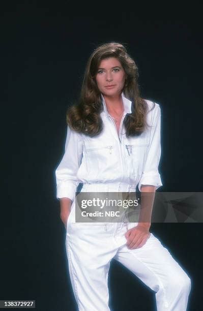 Patricia McPherson as Bonnie Barstow News Photo - Getty Images