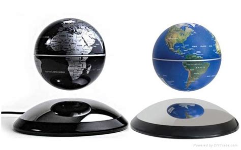 Magnetic Levitation Toy - Magnetic Levitation Toy and Magnetic Floating ...