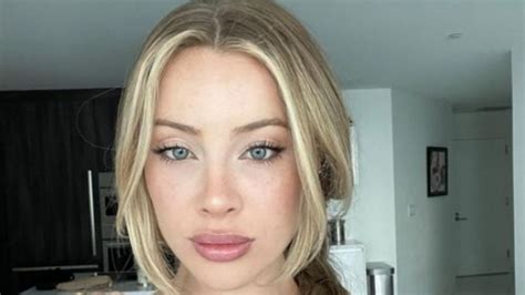 5 Fotos Que Demuestran Que Daisy Keech Tiene Una Cintura Perfecta MVS