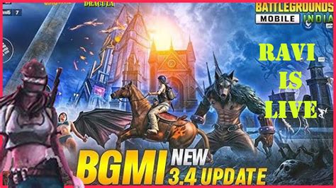 Bgmi Tagda Wala Gameplay Ravi Is Live Bgmi Bgmilivestream Youtube