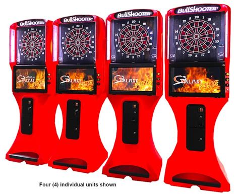 Electronic Dart Board Cabinet Arcade | Cabinets Matttroy