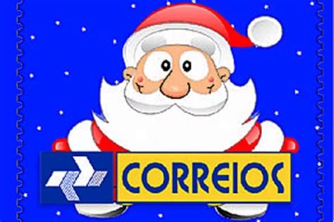 Campanha Papai Noel Dos Correios Começa Oficialmente Dia 6 De Novembro