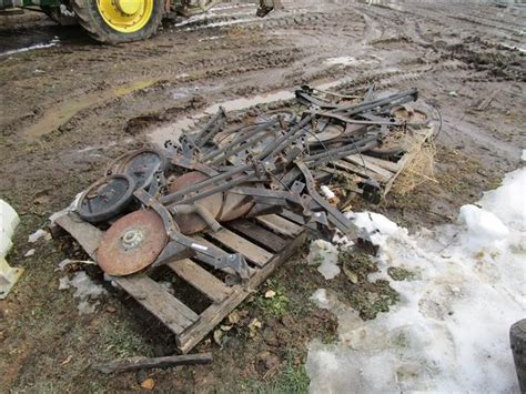 Great Plains Openers Bigiron Auctions