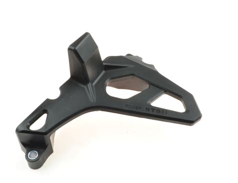 Крышка ведущей звезды 172FMM-3A CB250-F, 174MN-3 (CBS300) ZS (черная ...