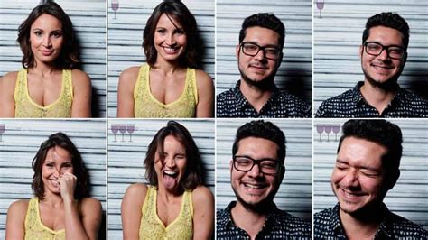 El Algoritmo Que Puede Decirte Si Eres Gay S Lo Con Ver Tu Rostro Cc News