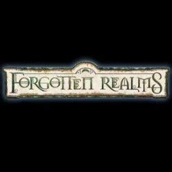 Forgotten Realms - POSTAVY.cz