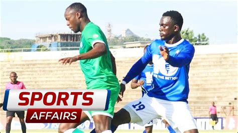 Highlights Kagera Sugar Dodoma Jiji Nbcpl Youtube