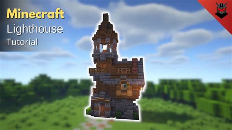 10 Best Minecraft Lighthouse Design Ideas Tbm Thebestmods