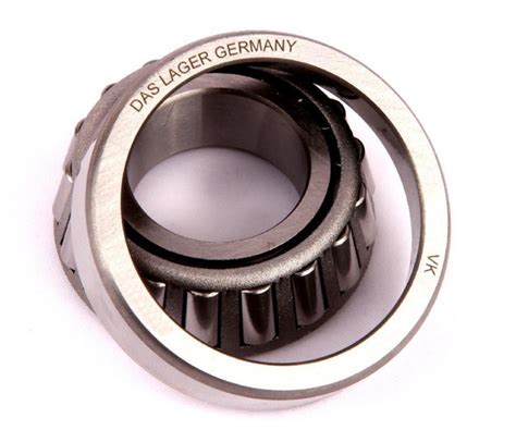 Конический роликовый подшипник DL 501349/10 - купить по доступным ценам ...