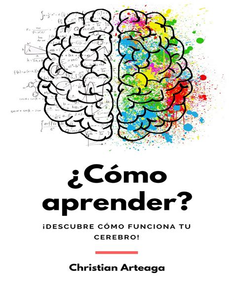 Aprender Cerebro