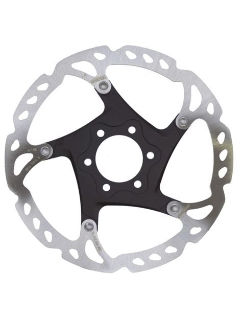 Tarcza hamulcowa SM-RT76 160mm SHIMANO BOX