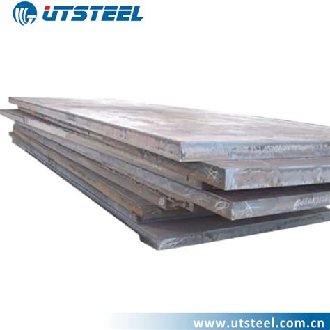 S45c 1045 10503 Carbon Steel Plate Hot Rolled China Carbon Steel And