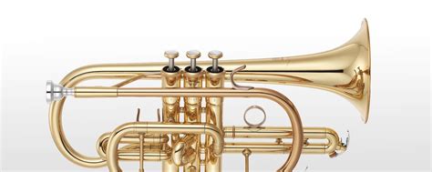 YCR-6335II - Загрузки - Корнеты - Духовые инструменты - Музыкальные ...
