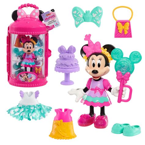 Minnie Mouse Fashion Doll Clothes | ubicaciondepersonas.cdmx.gob.mx