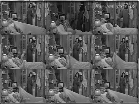 Brigitte Bardot Nude Pics Seite 1