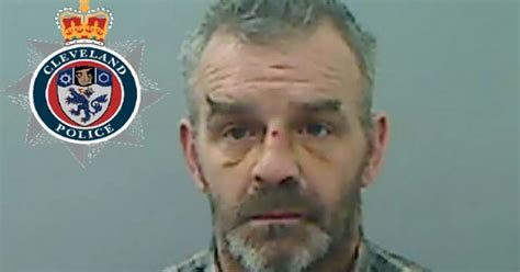 Sex Offender With 35 Aliases Fleeced Women Out Of Thousands Of Pounds With These Lies Teesside