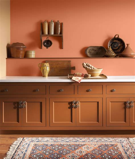 How To Paint Kitchen Cabinets Valspar Paint